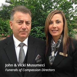 Funerals of Compassion