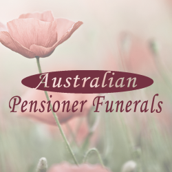 Australian Pensioner Funerals